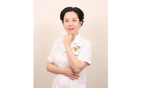謝雪姣：以學(xué)術(shù)鉆研為筆，書寫岐黃新章，為患者點亮生命之光！