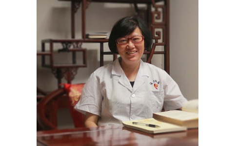 兒科專家袁曉紅：薪火相傳的中醫(yī)兒科傳承人，也是孩子們最愛的“袁奶奶”！